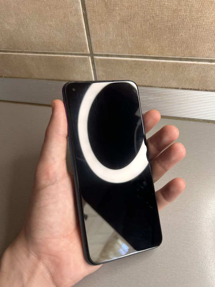 Oppo A72 128 Gb 7 Ram