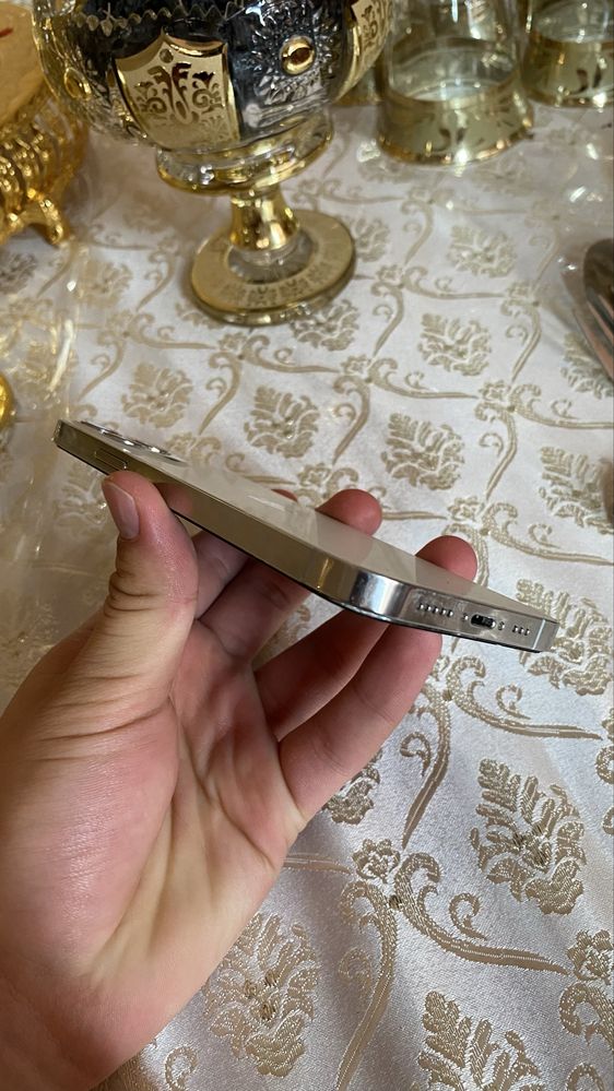 Iphone 12 pro oq