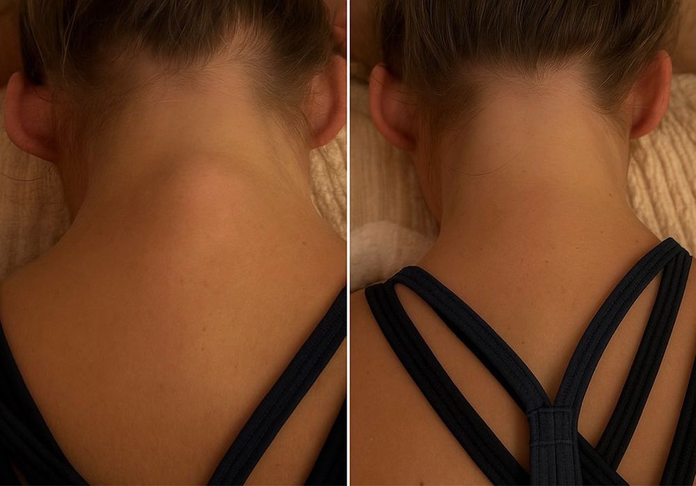 Masaj Terapeutic Cluj