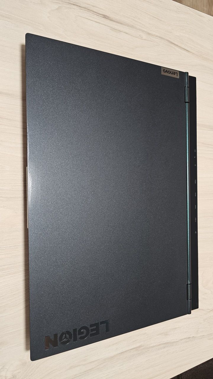 Lenovo Legion 5 120HZ