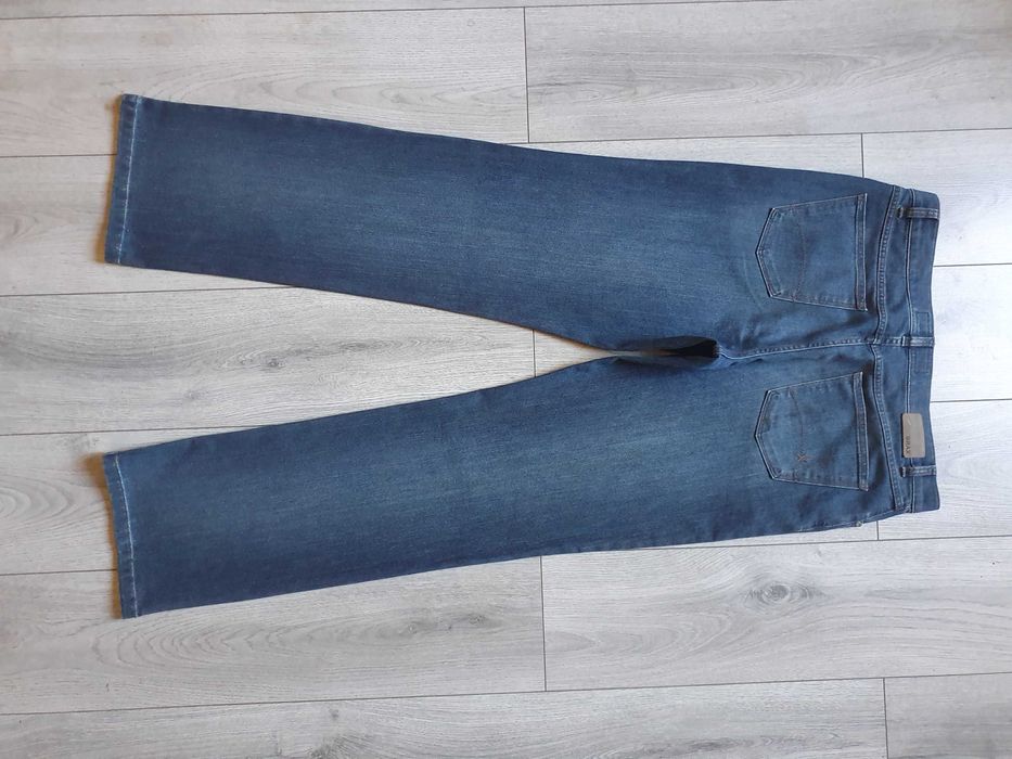 Blugi BRAX - Marime W36 L34 (Talie 93 cm)