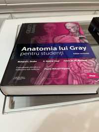 Anatomia lui Gray