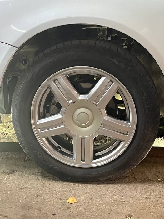 Состояние новый торус