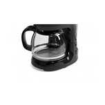 Cafetiera Heinner 750W,1.25 l, anti-picurare,mentinere cald,nouă