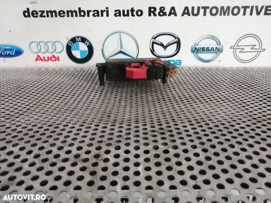 Modul Control Gateway VW Seat Skoda Cod 1KF Modul Control Gateway VW Seat Skoda Cod 1K