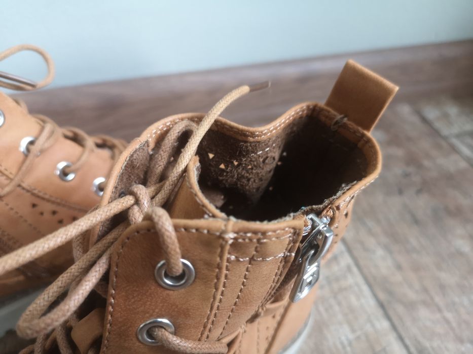 Обувки Еко кожа, номер 39