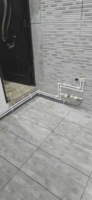 Vand garsoniera mobilata recent