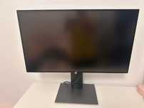 Monitor Dell  25 inch,folosit foarte putin