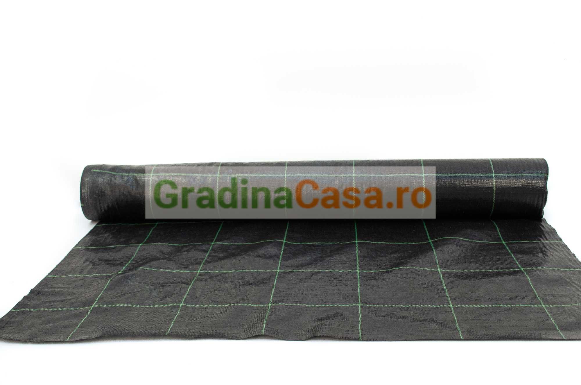 Folie de mulcire pt capsuni. Preturi de producator. 50m/120lei