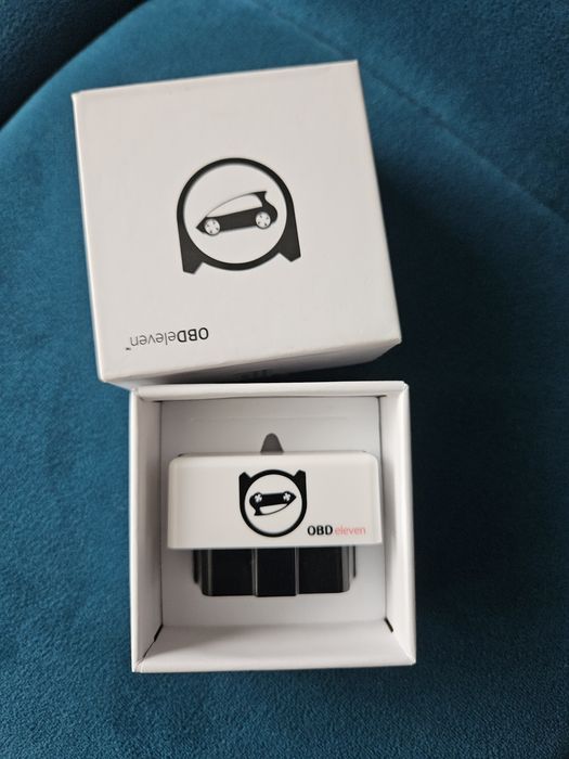 Obdeleven 1 авто диагностика VAG