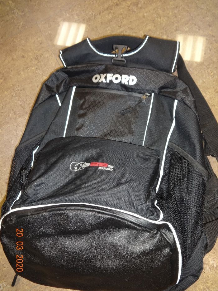 Oxford мото раница втора употреба мотор раници чанта чанти мото