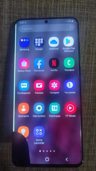 Samsung S20 8gb/128gb 4G на части