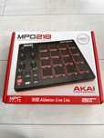 Controller DJ Midi/Usb Akai MPD 218 Nou