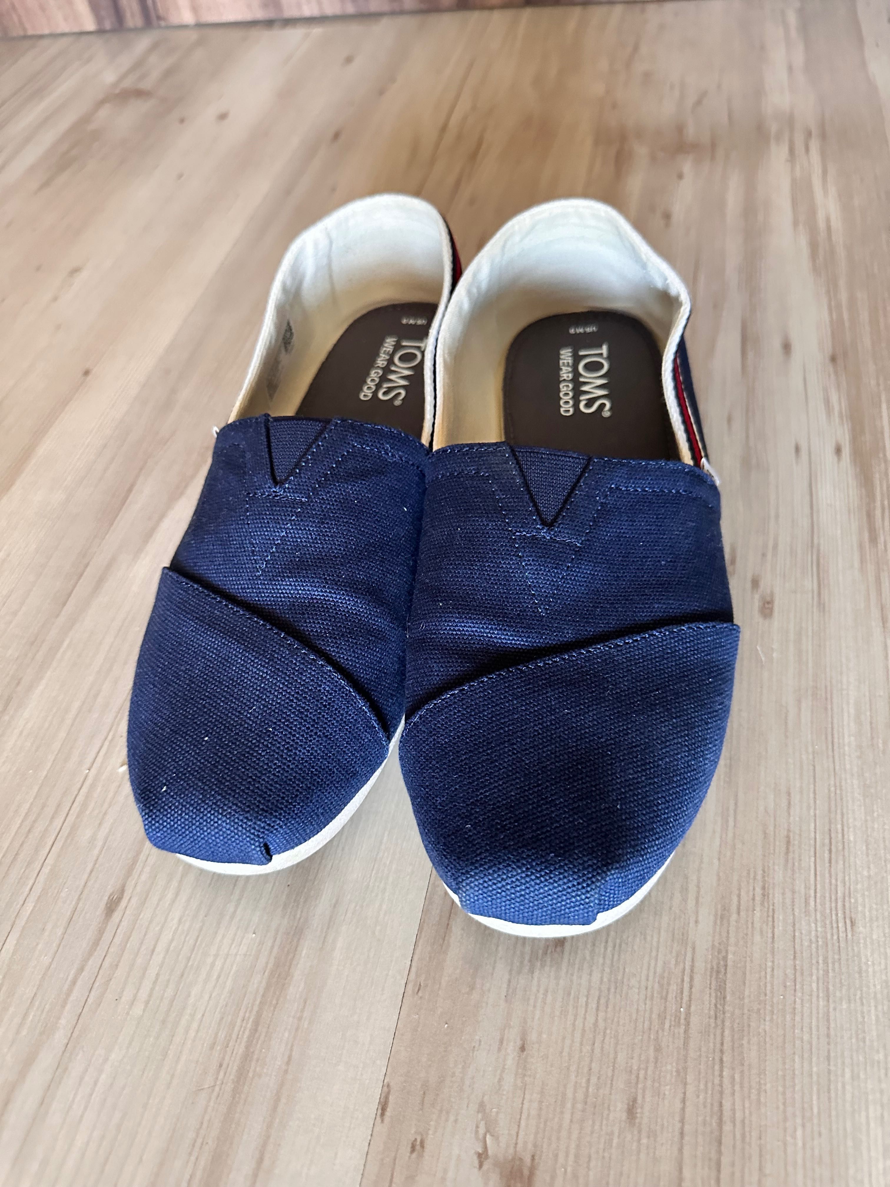 Еспадрили Toms мъжки