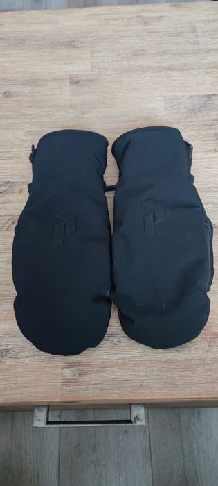 нови Peak Performance Unite Mitt р-р 10