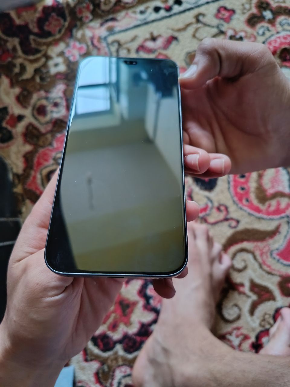 Honor 400 lite idieal