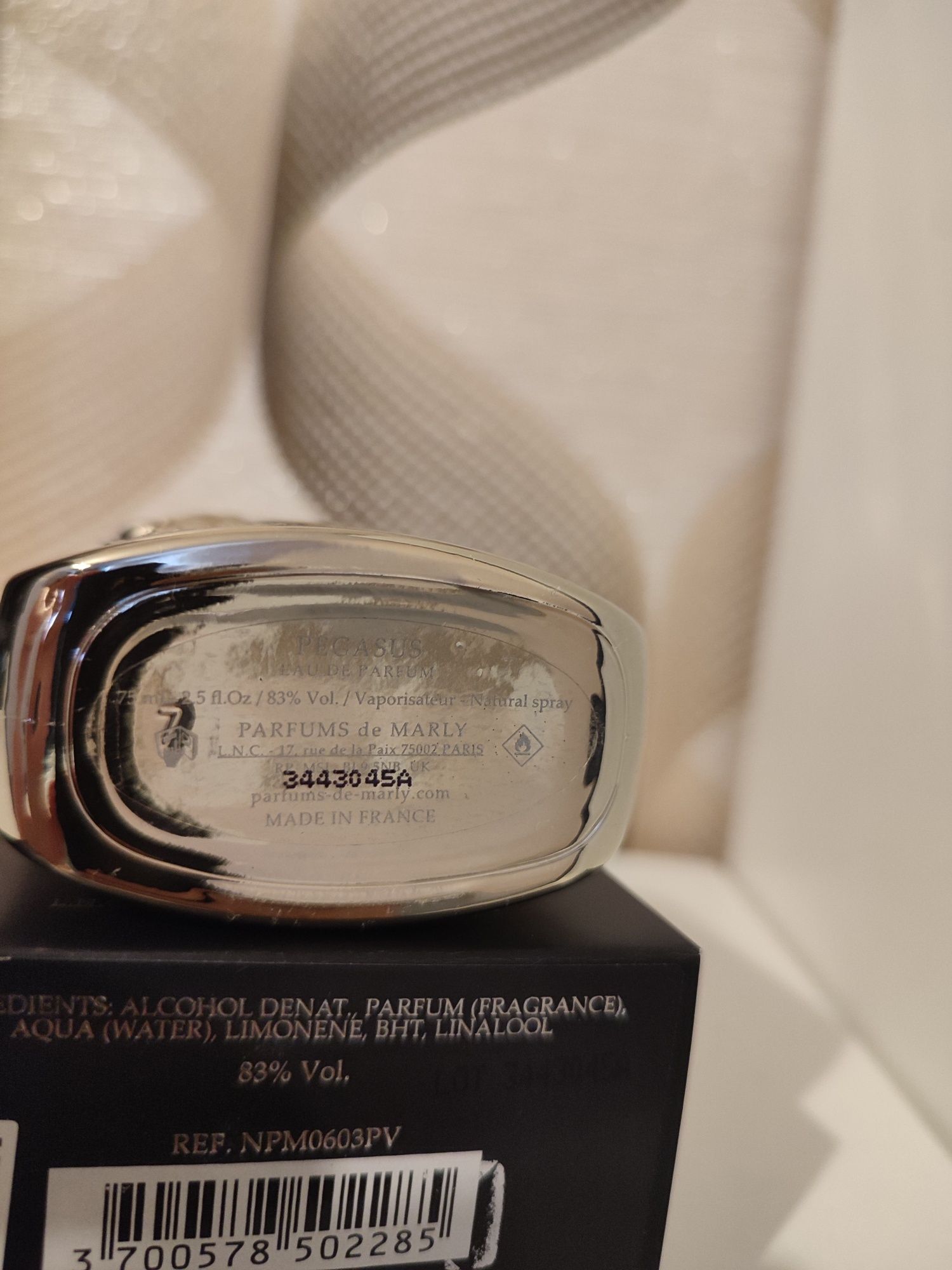 Parfums de Marly Pegasus 75ml