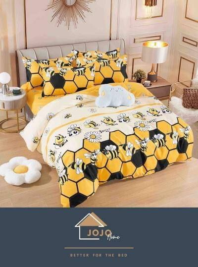 Lenjeri de pat 6 piese livrare prin curier plata la livrare