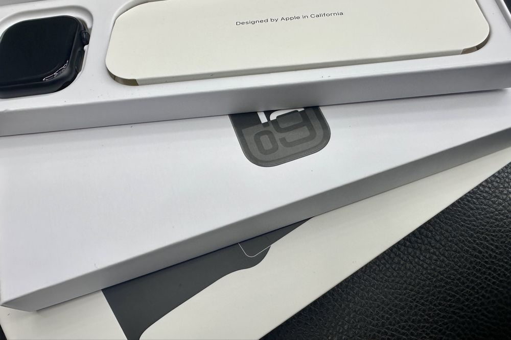 Apple Watch Series 10 – stare excelentă, preț negociabil