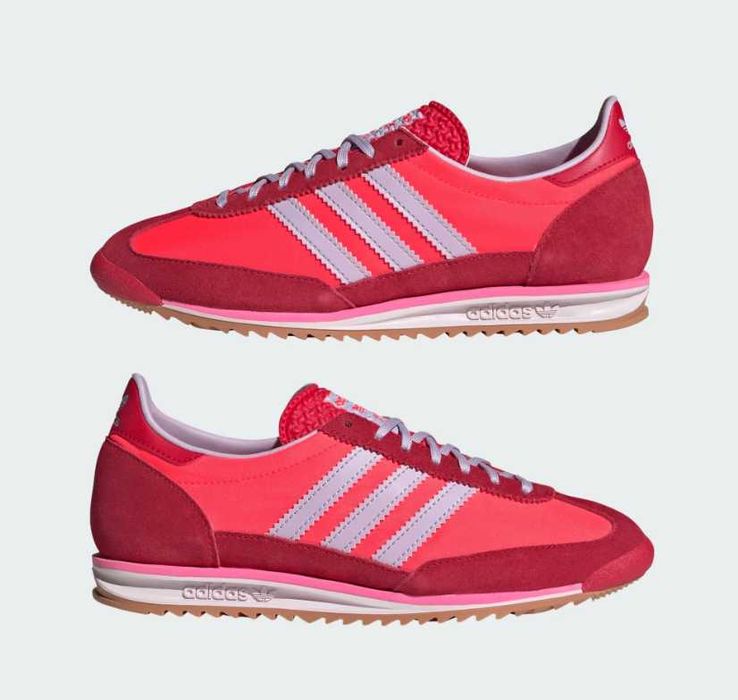 Оригинални маратонки *ADIDAS SL 72 OG * EU36 - 42