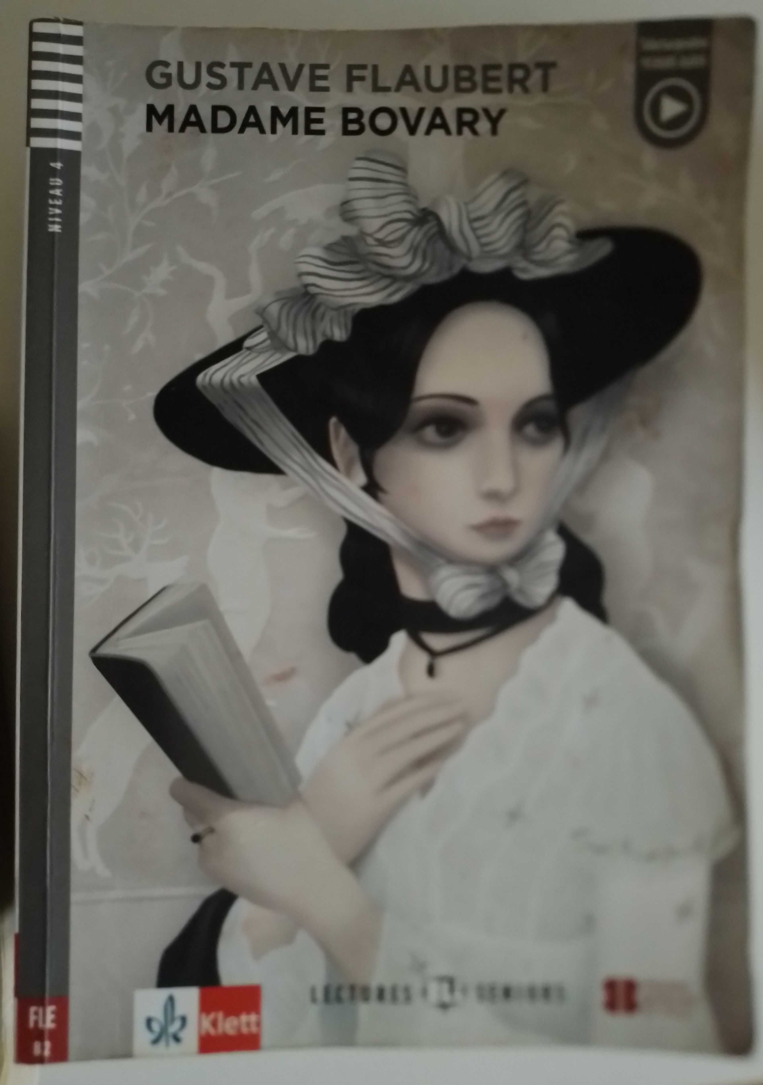 Адаптирани и оригинални книги на англ. и френски език - 3 лв./бр.