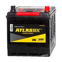 EXZAP Аккумулятор ATLAS MF50D20L 450A 50L