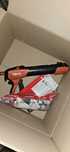 Pistol aplicare Hilti si Ancoră epoxidică HIT-RE 500 V4