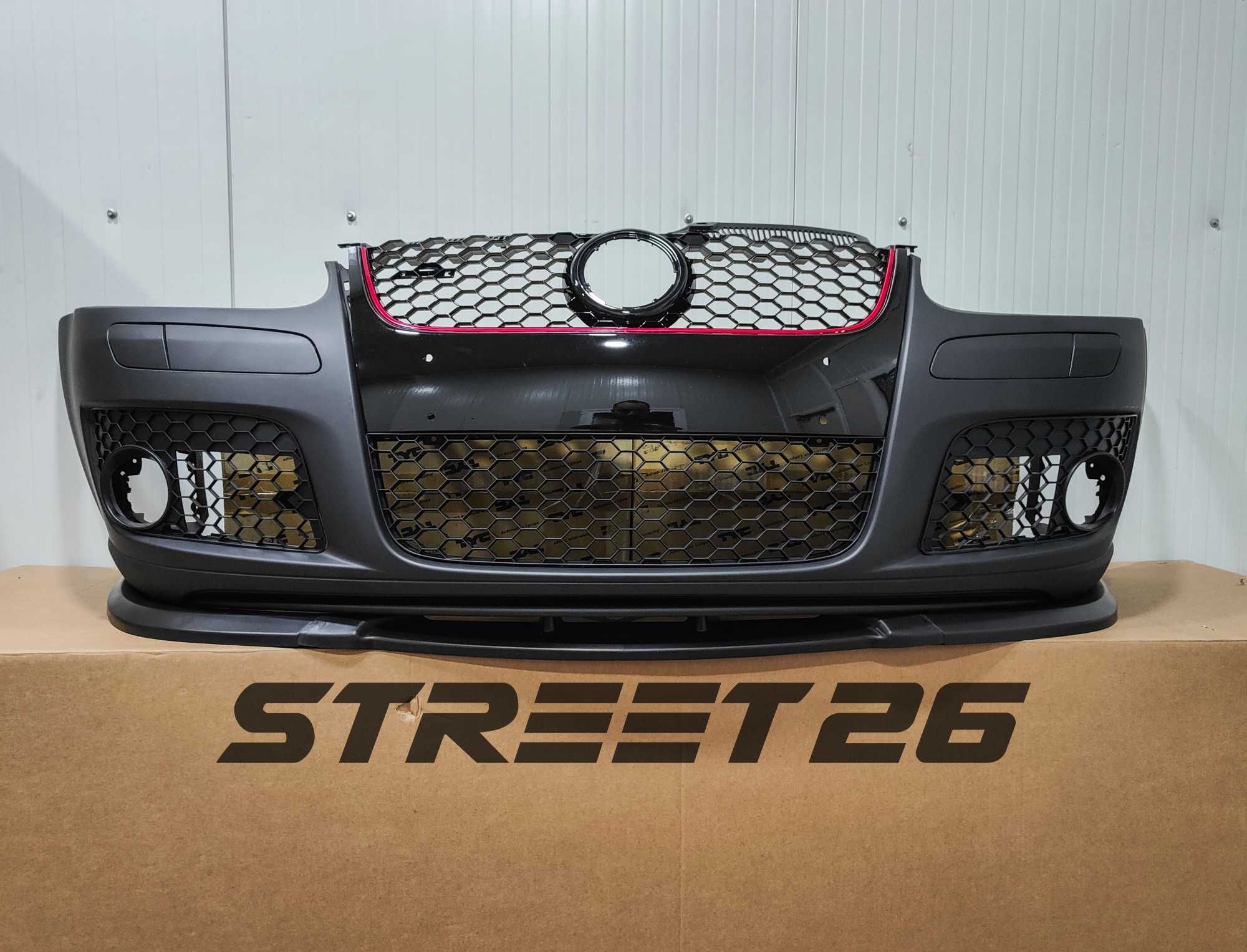 Kit Pachet VW Golf 5 Bara Fata GTI Spate R32 (2003-2007)