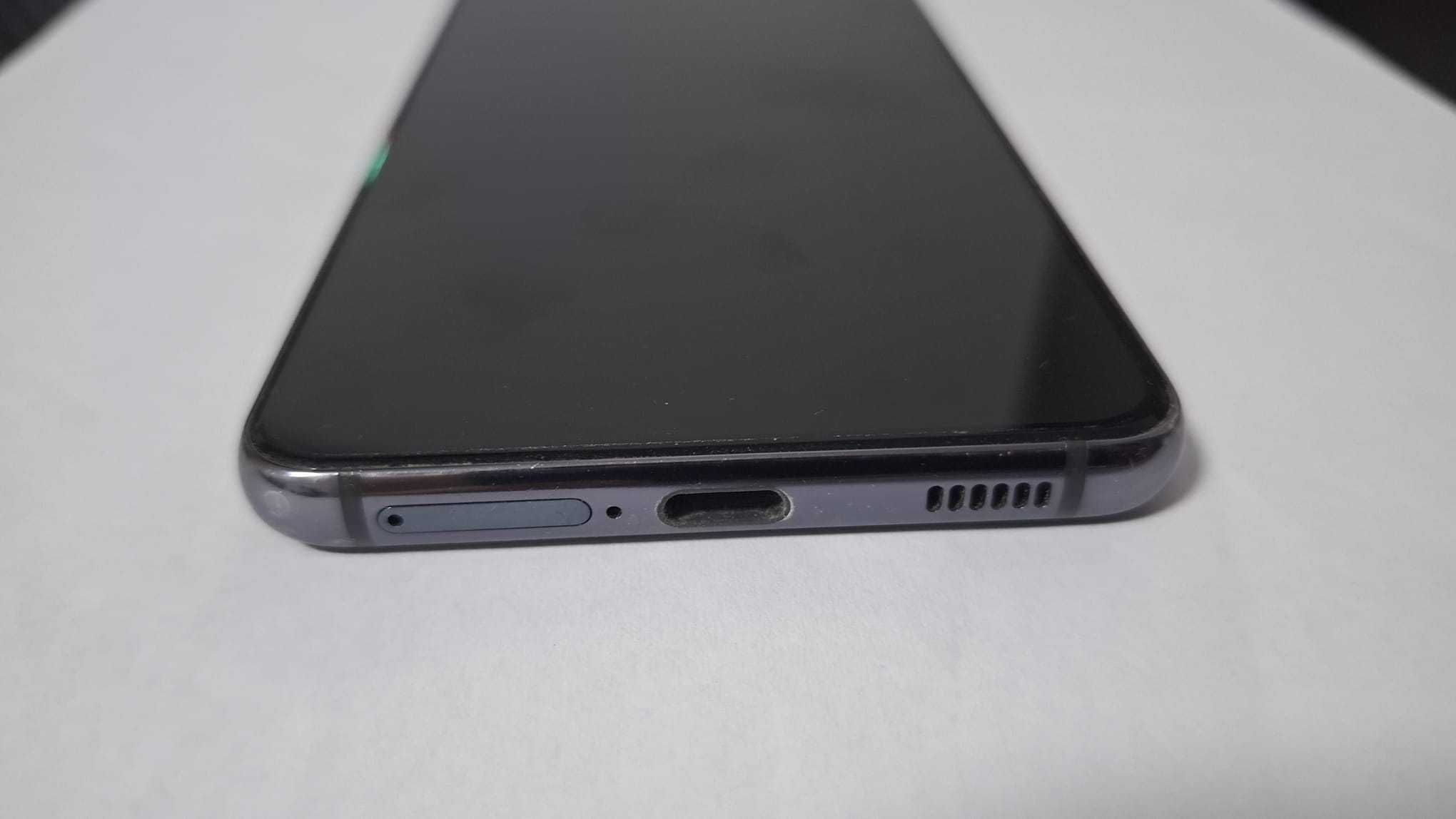 Samsung S21 8GB RAM 128GB
