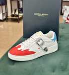Дамски сникърси Scotch & Soda - Elli 37.38.39