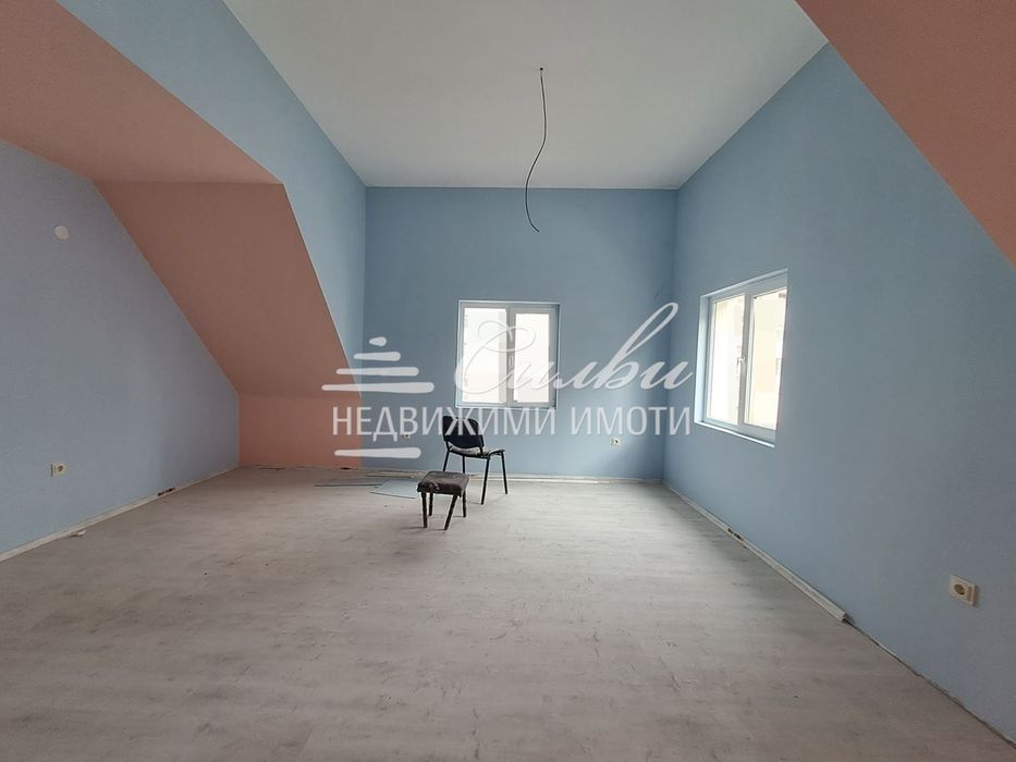 Двустаен апартамент НОВО строителство - кв.Боян Българанов 2.