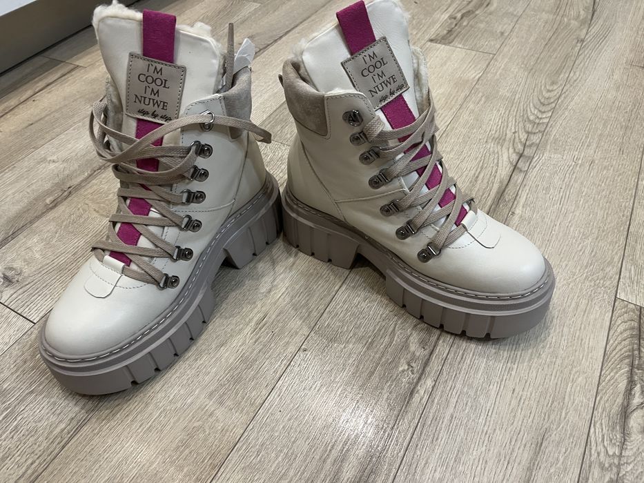 Дизайнерски кубинки