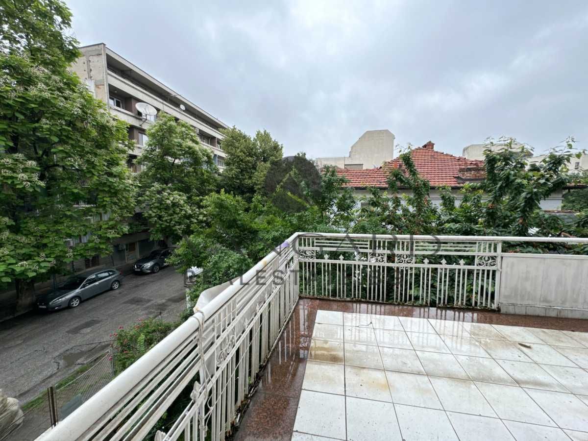 Продава се Етаж от къща в Пловдив, Център - 115 кв.м за 1522 €/кв.м - Снимка #8