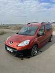 Peugeot 1.6 hdi 75hp 2009 нов внос от Франция