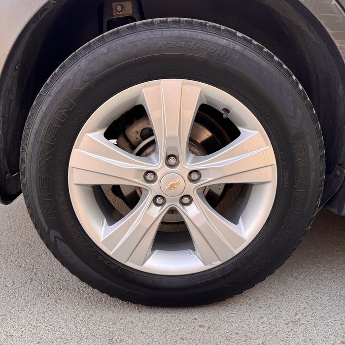 Каптива 2 3 килинган