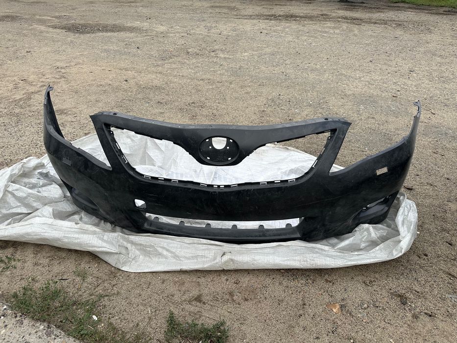 Бампер камри 45 новый