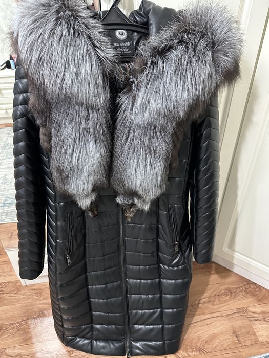 Продам новое женское пальто