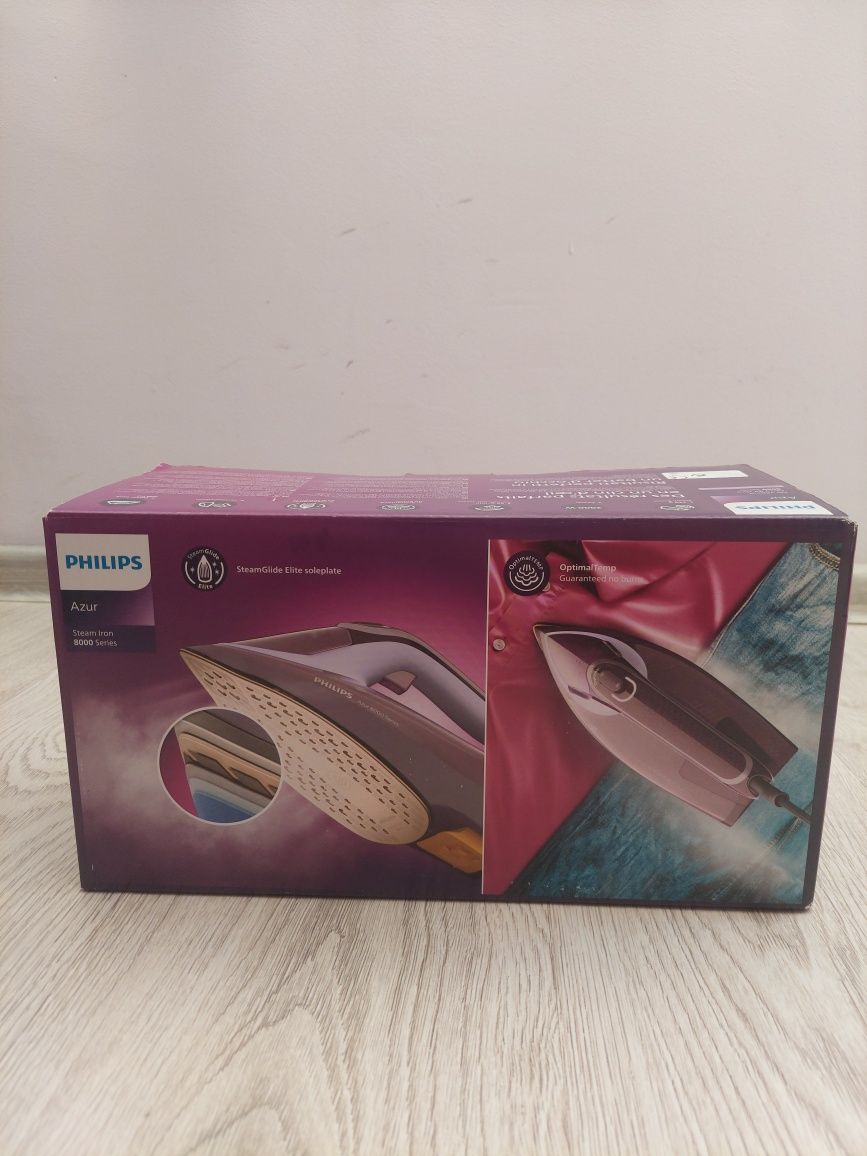 Ютия Philips Azur 8000