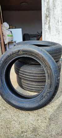 Anvelope Goodyear EfficientGrip2 215/60/R17 vara dot:0821