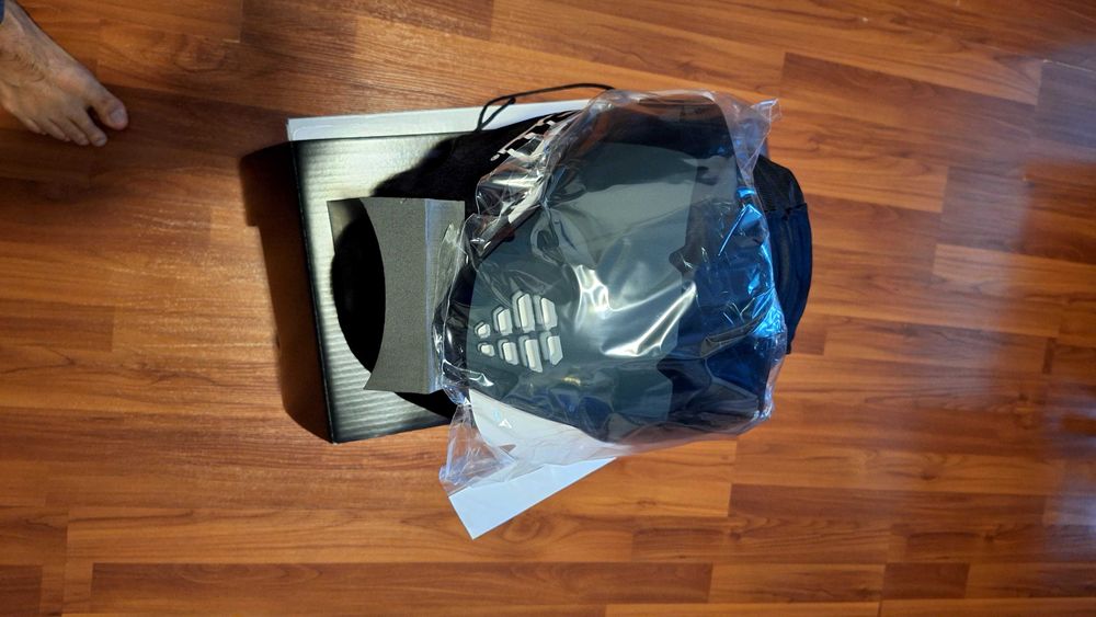 Casca moto Icon Airflite Jewel