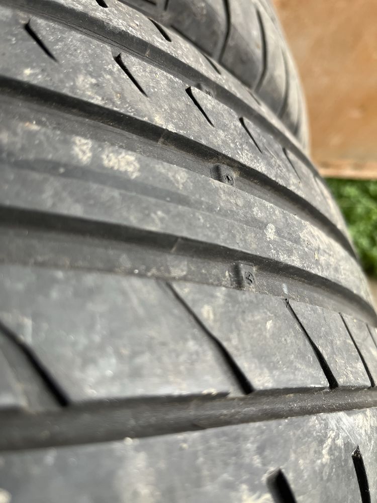 206/55R16 Vara Dunlop dot 2018!!!