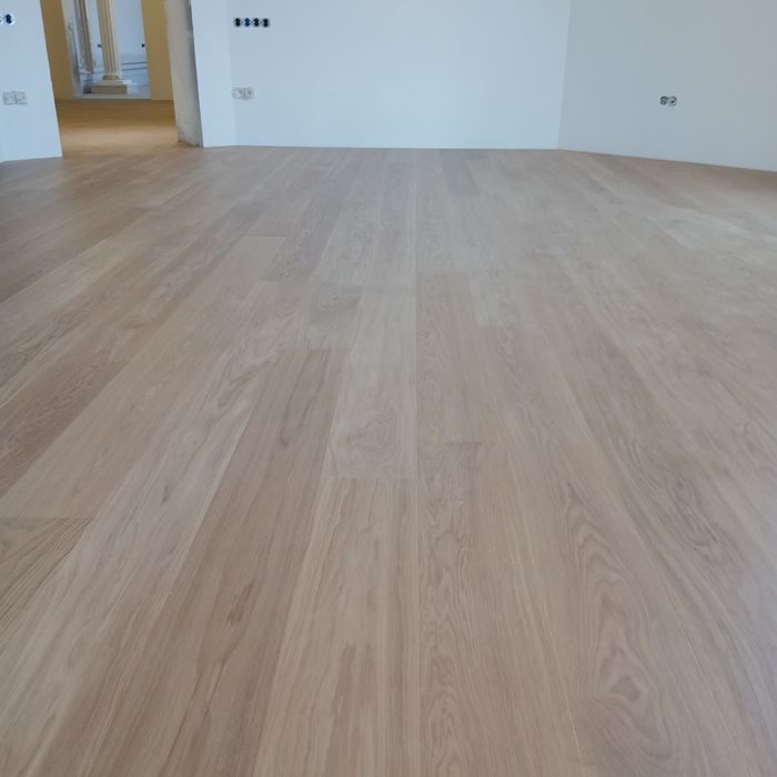 Монтаж ламинат, паркетный доска. Наливной пол.