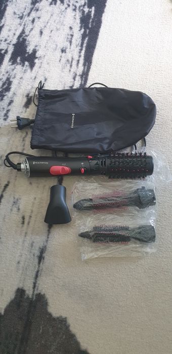 Perie rotativa Remington