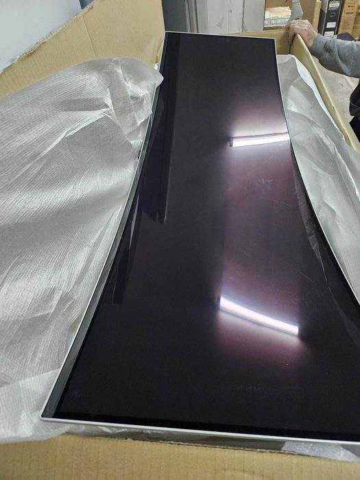 Samsung Gaming Odyssey OLED G9 G93SC LS49CG934SUXEN Curbat 49",240 Hz!