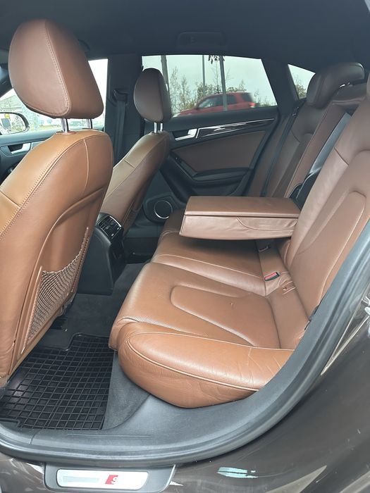 Audi A5 3.0 Quattro /2011