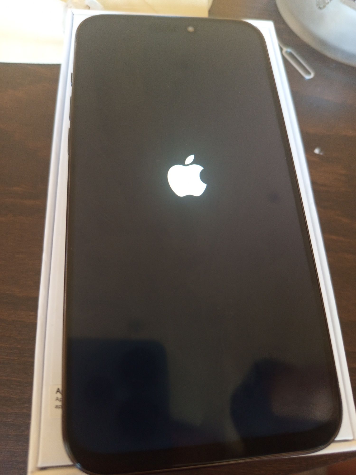 Iphone 15 pro max 1tb