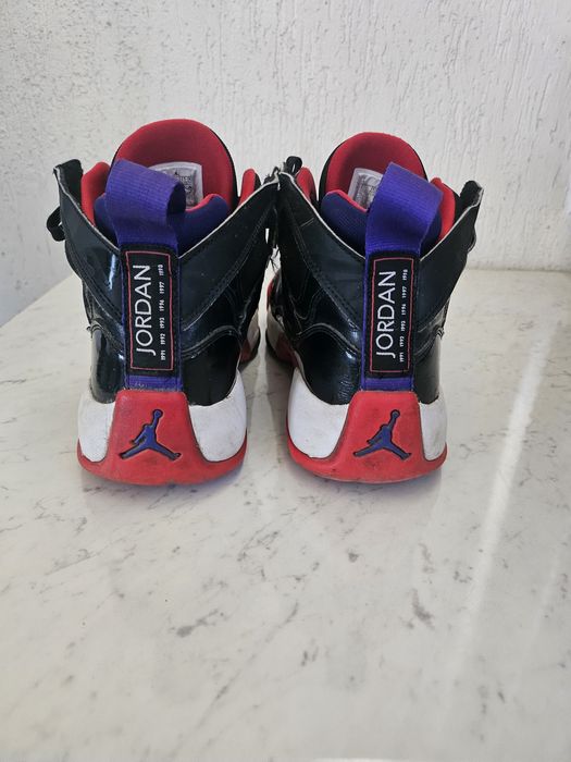 Мъжки Кецове Джордан