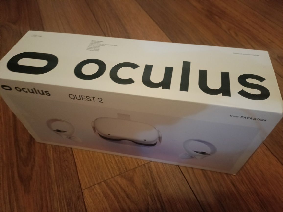 Oculus quest 2 Original