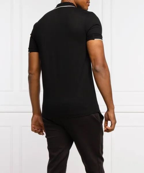 Hugo Boss Paul Batch Slim Fit | pique поло тениска