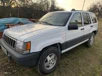 Jeep 1995 Grand Cherokee